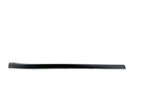 BENTLEY BENTAYGA 2016+ RIGHT LOWER REAR DOOR TRIM BLACK 36A853192B