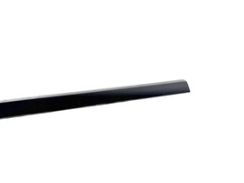 BENTLEY BENTAYGA 2016+ RIGHT LOWER REAR DOOR TRIM BLACK 36A853192B