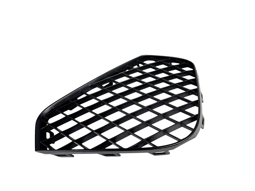 BENTLEY CONTINENTAL GT 2019+ FRONT RIGHT BLACK GRILL 3SD807684C