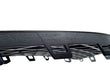 Load image into Gallery viewer, BENTLEY CONTINENTAL GT 2019+ FRONT RIGHT BLACK GRILL 3SD807684C
