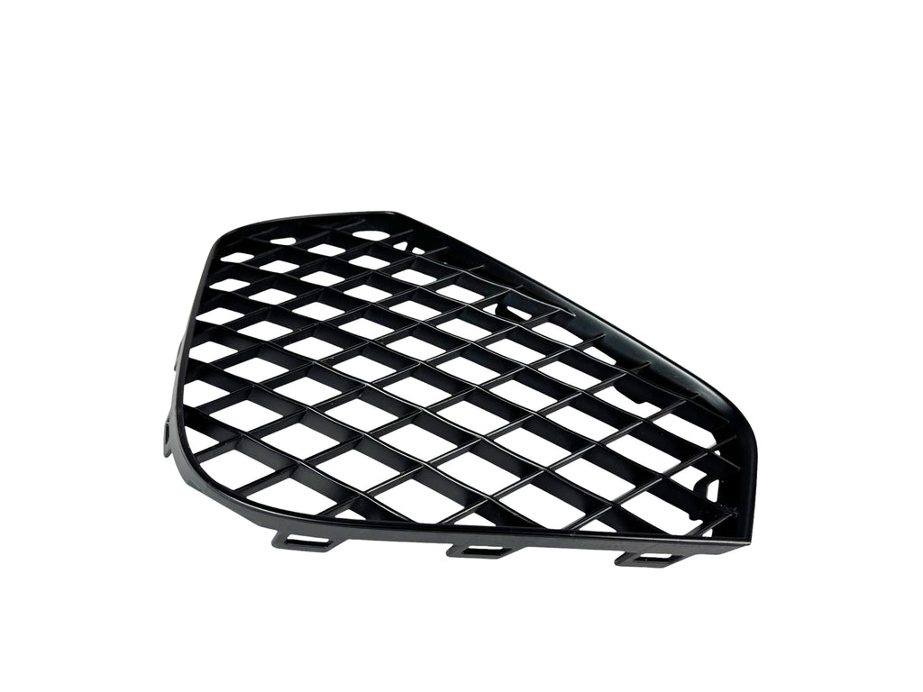 BENTLEY CONTINENTAL GT 2019+ FRONT LEFT BLACK GRILL 3SD807683C