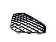Load image into Gallery viewer, BENTLEY CONTINENTAL GT 2019+ FRONT LEFT BLACK GRILL 3SD807683C