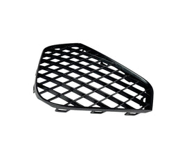 BENTLEY CONTINENTAL GT 2019+ FRONT LEFT BLACK GRILL 3SD807683C