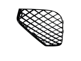 BENTLEY CONTINENTAL GT 2019+ FRONT LEFT BLACK GRILL 3SD807683C