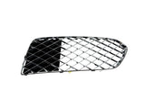 BENTLEY BENTAYGA 2018+ CHROME UPPER RIGHT GRILL 36A807346G