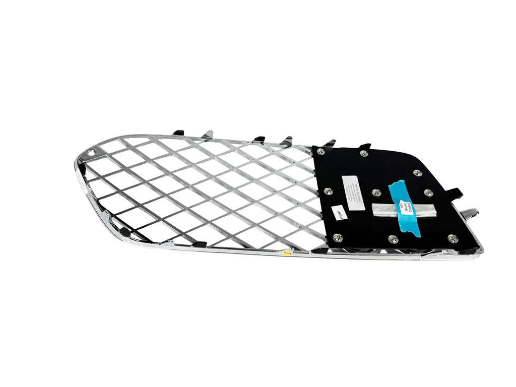 BENTLEY BENTAYGA 2018+ CHROME UPPER RIGHT GRILL 36A807346G