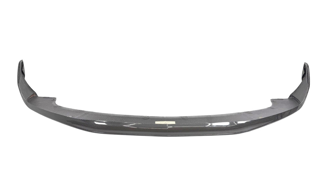 BENTLEY CONTINENTAL 15+ GT3-R FRONT CARBON SPOILER 3W8807659