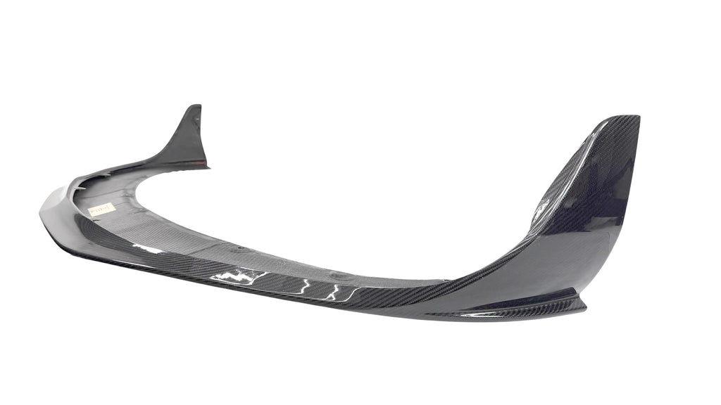 BENTLEY CONTINENTAL 15+ GT3-R FRONT CARBON SPOILER 3W8807659