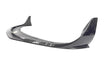 Load image into Gallery viewer, BENTLEY CONTINENTAL 15+ GT3-R FRONT CARBON SPOILER 3W8807659
