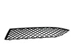 Load image into Gallery viewer, BENTLEY CONTINENTAL GT 2019+ BLACK RIGHT INNER BUMPER GRILL 3SD807676A