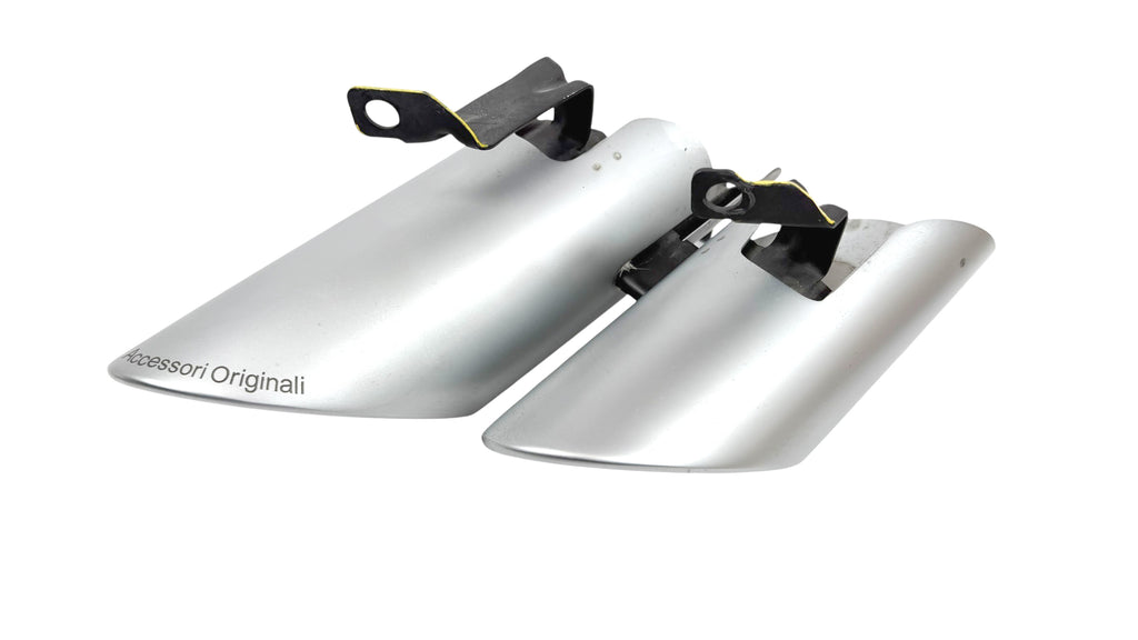 LAMBORGHINI HURACAN "ACCESSORI ORIGINALI" RIGHT EXHAUST TIP 4T0071910