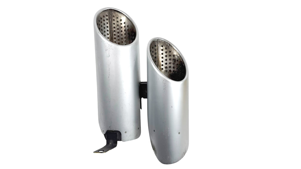 LAMBORGHINI HURACAN "ACCESSORI ORIGINALI" RIGHT EXHAUST TIP 4T0071910