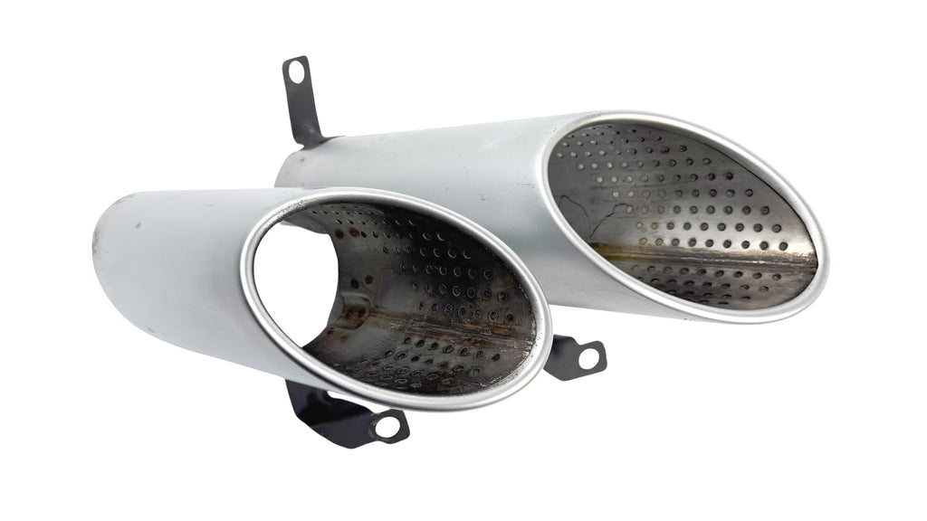 LAMBORGHINI HURACAN "ACCESSORI ORIGINALI" RIGHT EXHAUST TIP 4T0071910