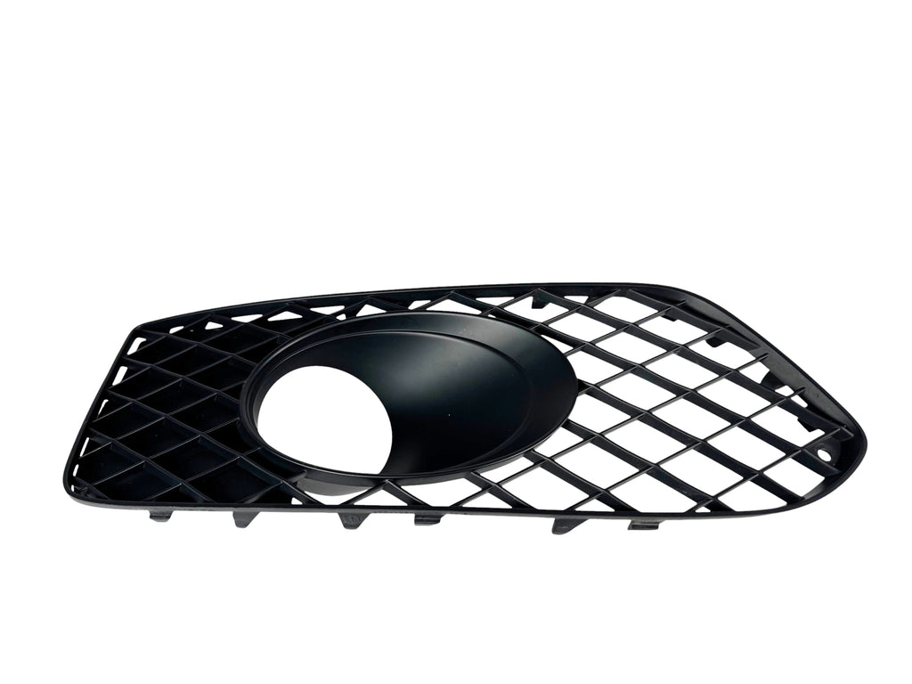 BENTLEY BENTAYGA 2018+ BLACK UPPER LEFT GRILL WITH ACC 36A807345F