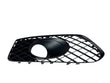 Load image into Gallery viewer, BENTLEY BENTAYGA 2018+ BLACK UPPER LEFT GRILL WITH ACC 36A807345F