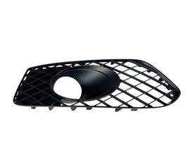 BENTLEY BENTAYGA 2018+ BLACK UPPER LEFT GRILL WITH ACC 36A807345F