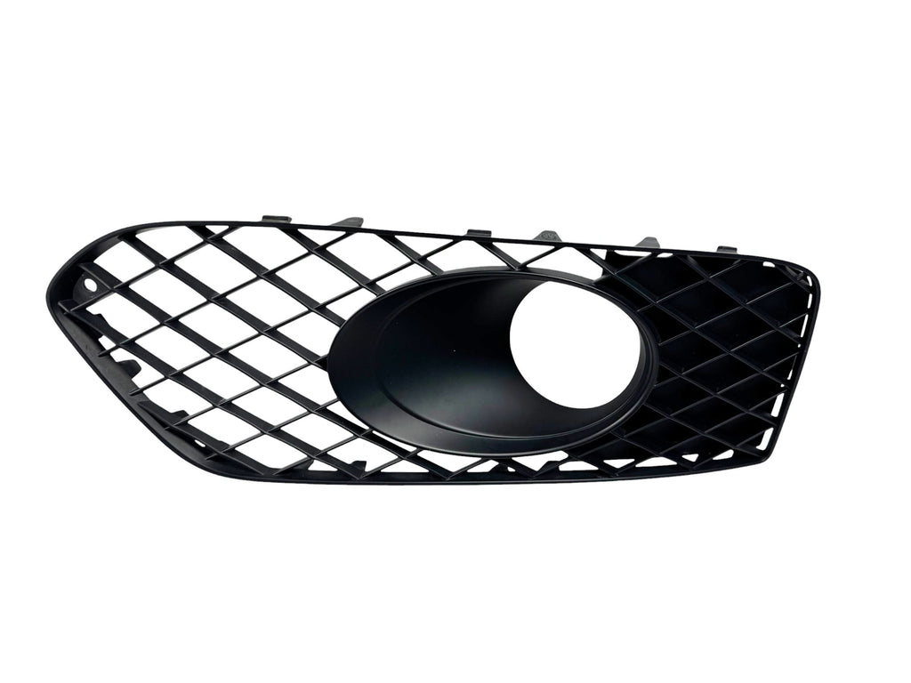 BENTLEY BENTAYGA 2018+ BLACK UPPER LEFT GRILL WITH ACC 36A807345F