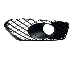 BENTLEY BENTAYGA 2018+ BLACK UPPER LEFT GRILL WITH ACC 36A807345F