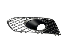 BENTLEY BENTAYGA 2018+ GREY UPPER LEFT GRILL WITH ACC 36A807345H