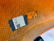 Load image into Gallery viewer, MCLAREN 765LT REAR BUMPER 14AC010RP