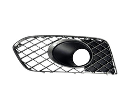BENTLEY BENTAYGA 2018+ GREY UPPER LEFT GRILL WITH ACC 36A807345H