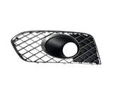 BENTLEY BENTAYGA 2018+ GREY UPPER LEFT GRILL WITH ACC 36A807345H