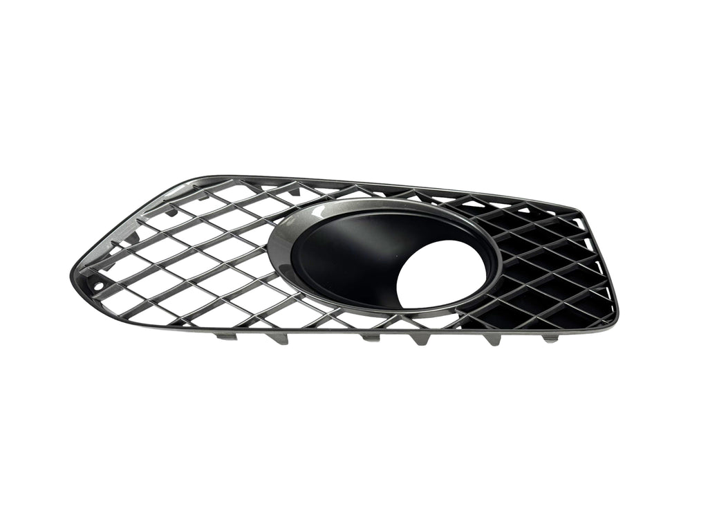 BENTLEY BENTAYGA 2018+ GREY UPPER RIGHT GRILL WITH ACC 36A807346H