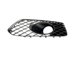 BENTLEY BENTAYGA 2018+ GREY UPPER RIGHT GRILL WITH ACC 36A807346H