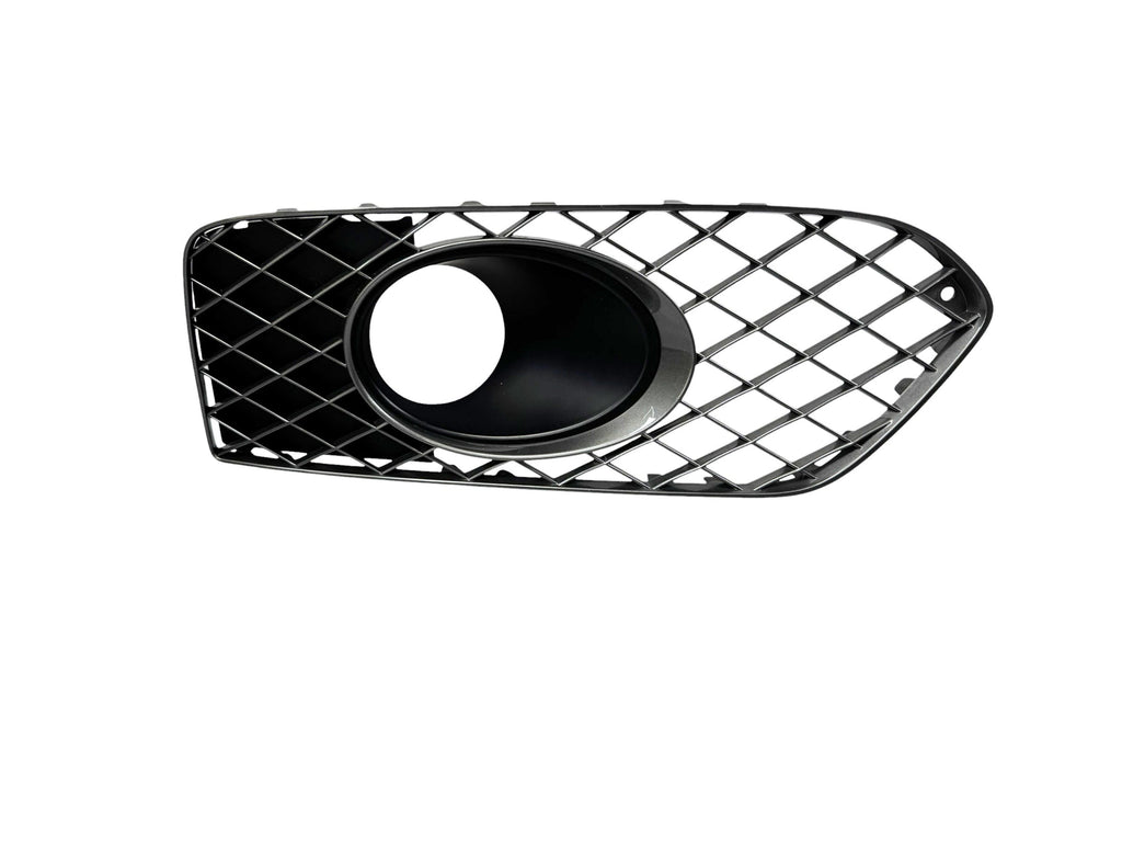 BENTLEY BENTAYGA 2018+ GREY UPPER RIGHT GRILL WITH ACC 36A807346H
