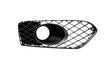 Load image into Gallery viewer, BENTLEY BENTAYGA 2018+ GREY UPPER RIGHT GRILL WITH ACC 36A807346H