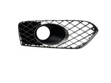 BENTLEY BENTAYGA 2018+ GREY UPPER RIGHT GRILL WITH ACC 36A807346H