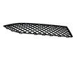 Load image into Gallery viewer, BENTLEY CONTINENTAL GT 2019+ BLACK LEFT INNER BUMPER GRILL 3SD807675B
