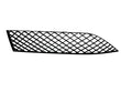 Load image into Gallery viewer, BENTLEY CONTINENTAL GT 2019+ BLACK LEFT INNER BUMPER GRILL 3SD807675B