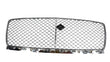 Load image into Gallery viewer, BENTLEY CONTINENTAL GT 2019+ CHROME RADIATOR GRILL WITH CAMERA 3SD853597S