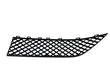 Load image into Gallery viewer, BENTLEY CONTINENTAL GT 2019+ BLACK LEFT INNER BUMPER GRILL 3SD807675B
