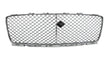 Load image into Gallery viewer, BENTLEY CONTINENTAL GT 2019+ CHROME RADIATOR GRILL WITH CAMERA 3SD853597S