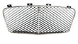 Load image into Gallery viewer, BENTLEY FLYING SPUR 06+ FRONT RADIATOR GRILL (DARK TINT) 3Y0853683F