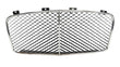 Load image into Gallery viewer, BENTLEY FLYING SPUR 06+ FRONT RADIATOR GRILL (DARK TINT) 3Y0853683F
