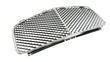 Load image into Gallery viewer, BENTLEY FLYING SPUR 06+ FRONT RADIATOR GRILL (DARK TINT) 3Y0853683F