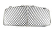 Load image into Gallery viewer, BENTLEY FLYING SPUR 06+ FRONT RADIATOR GRILL (DARK TINT) 3Y0853683F
