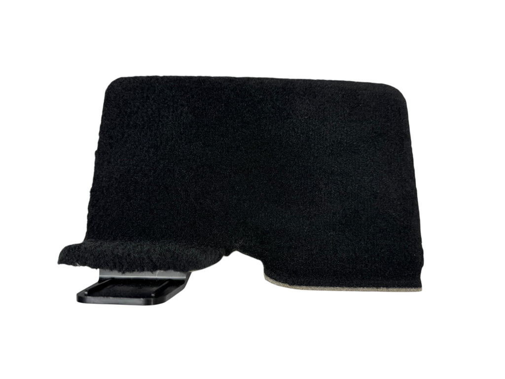 BENTLEY CONTINENTAL GT HINGE COVER 3SD885246A