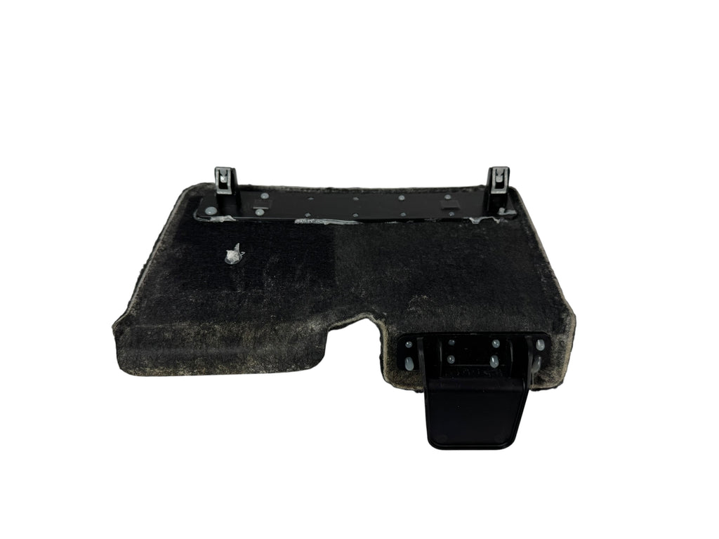 BENTLEY CONTINENTAL GT HINGE COVER 3SD885246A