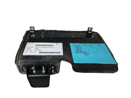 BENTLEY CONTINENTAL GT HINGE COVER 3SD885245A