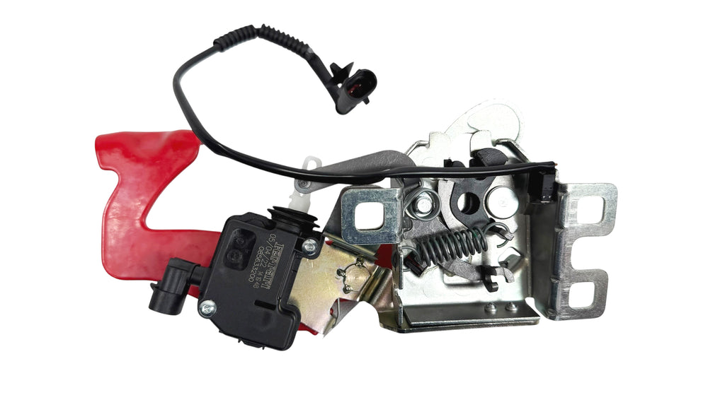 FERRARI SF90 296 FRONT BONNET LATCH 85633200