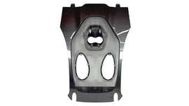 MCLAREN 600LT SPIDER REAR ENGINE DECK COMPLETE COVER 13AA086LP