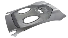 MCLAREN 600LT SPIDER REAR ENGINE DECK COMPLETE COVER 13AA086LP