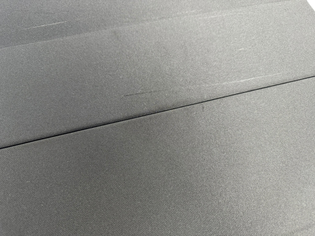 RANGE ROVER VOGUE PARCEL SHELF BLACK 2012 - 2021 CK5246668BJ8PVJ