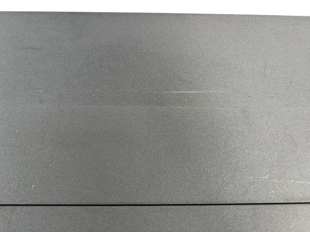 RANGE ROVER VOGUE PARCEL SHELF BLACK 2012 - 2021 CK5246668BJ8PVJ