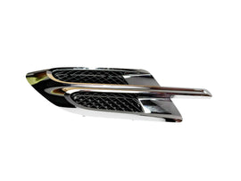 BENTLEY BENTAYGA 2018+ LEFT FENDER AIR GRILL 36A821273D