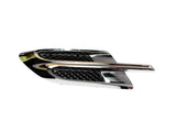 BENTLEY BENTAYGA 2018+ LEFT FENDER AIR GRILL 36A821273D